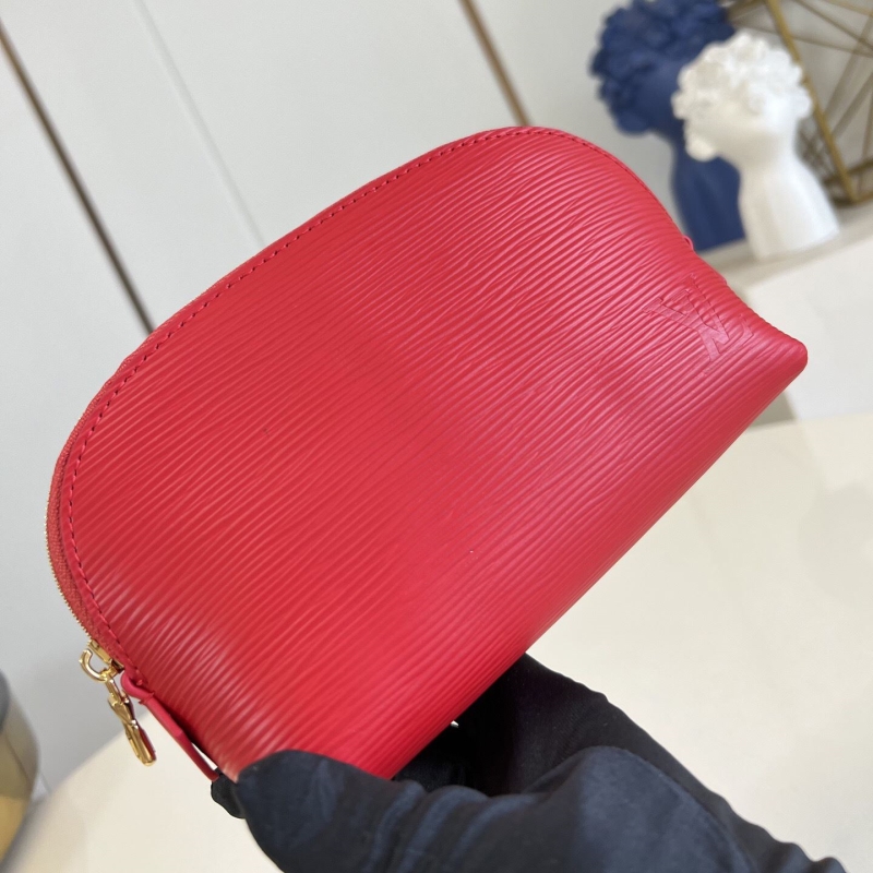 LV Cosmetic Bags